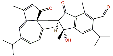 Muriceidone A